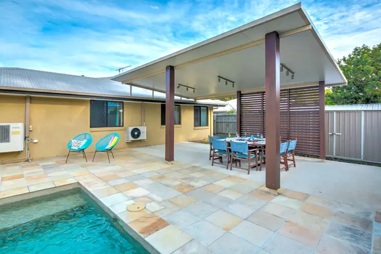 Fourth view of Homely house listing, 17 Galena Street, Wellington Point QLD 4160