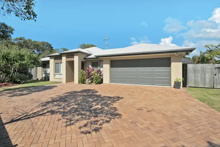 40 Lorikeet Drive, Thornlands QLD 4164