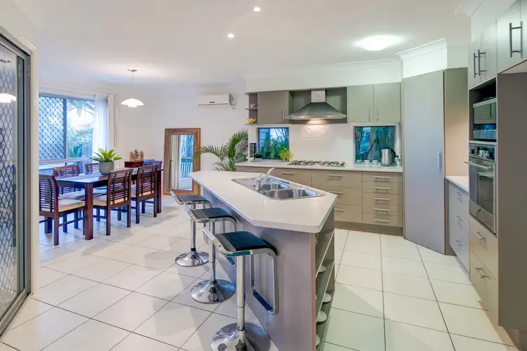 Fifth view of Homely house listing, 173 Gordon Parade, Manly QLD 4179