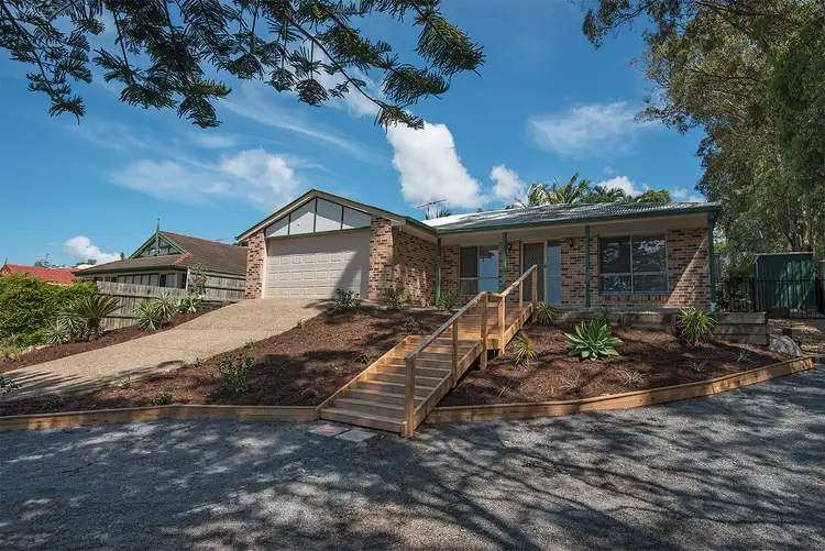 Main view of Homely house listing, 5 Kingsbury Court, Alexandra Hills QLD 4161