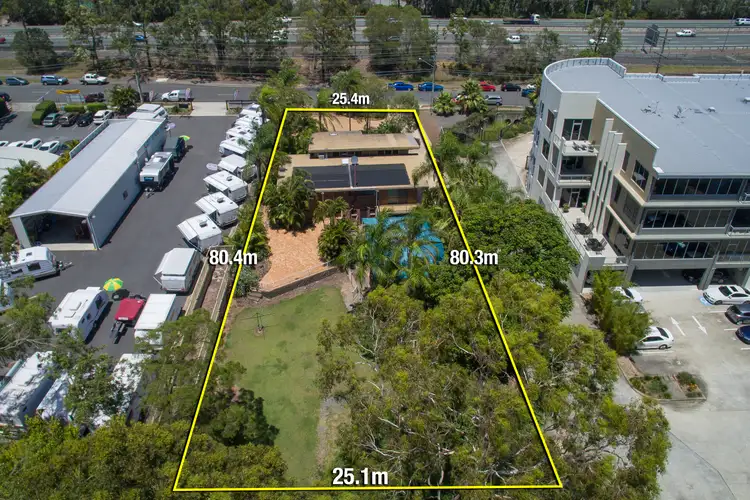 3954 Pacific Highway, Loganholme QLD 4129