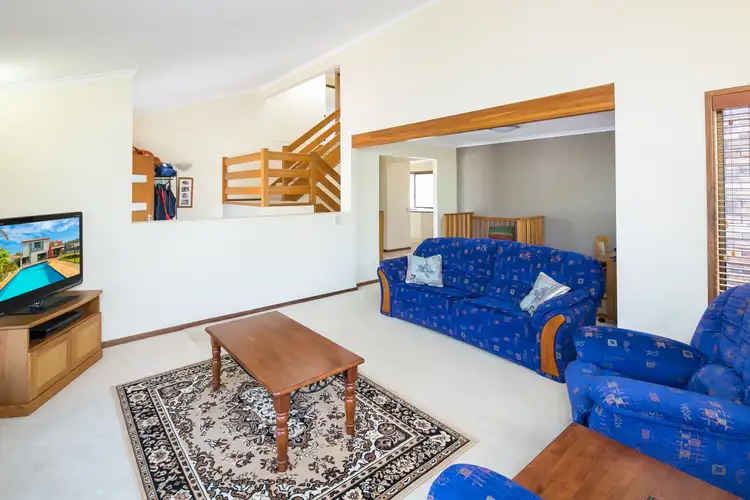 Third view of Homely house listing, 27 Sunshine Drive, Cleveland QLD 4163