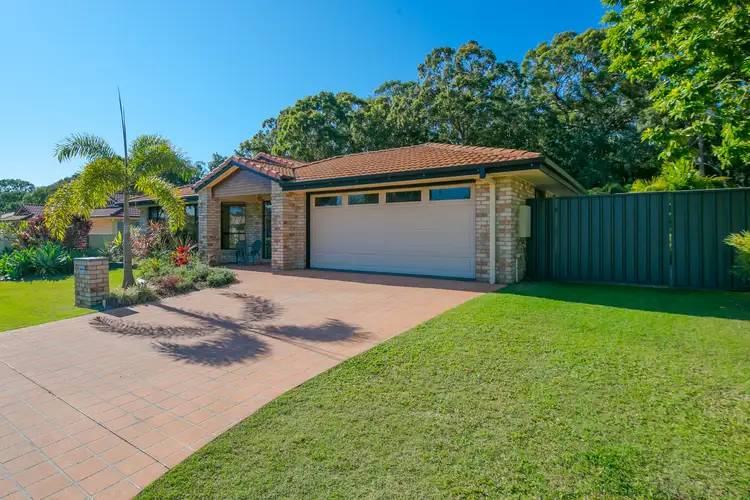 Main view of Homely house listing, 83 Hilliards Park Drive, Wellington Point QLD 4160