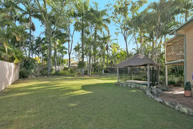 Second view of Homely house listing, 6 Castle Court, Alexandra Hills QLD 4161