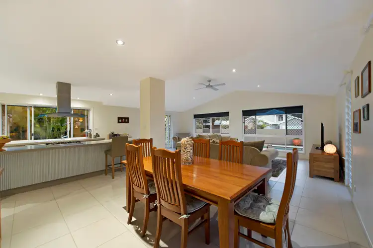 Fifth view of Homely house listing, 220 Oceanic Drive, Bokarina QLD 4575