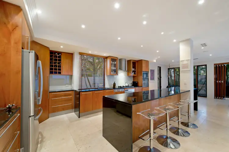 Fourth view of Homely house listing, 5 Moondarra Crescent, Mooloolaba QLD 4557
