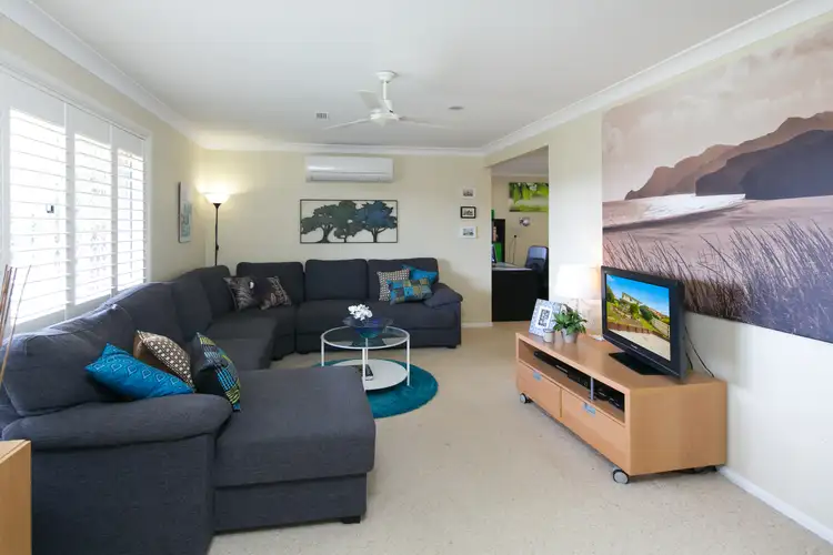 Fourth view of Homely house listing, 15 Chateau Street, Thornlands QLD 4164