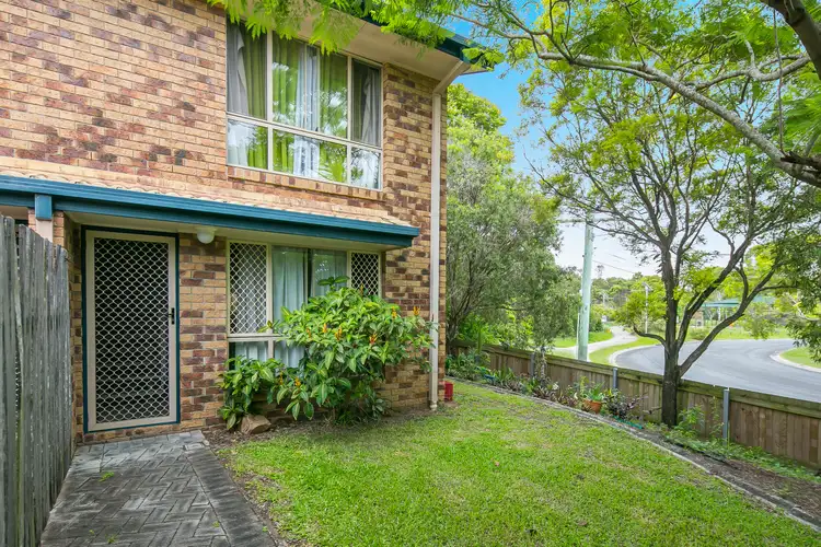 Second view of Homely townhouse listing, 8/20 Mackay Court, Alexandra Hills QLD 4161
