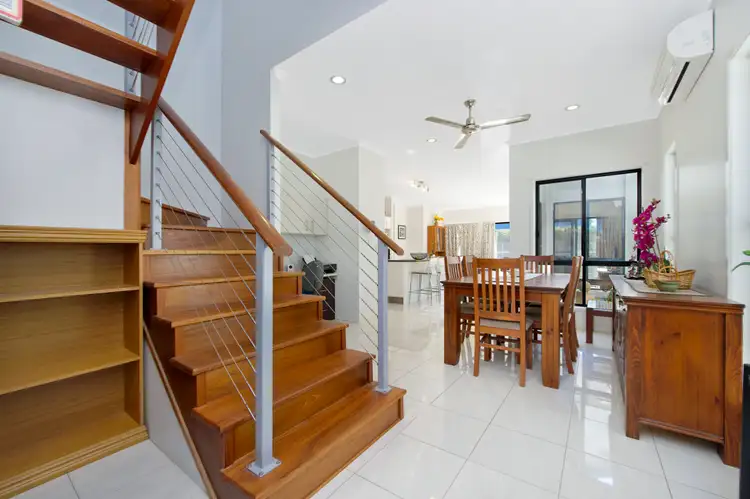 Second view of Homely house listing, 11 Cocos Court, Kawana Island QLD 4575