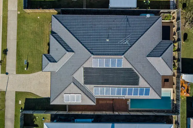 41 Butternut Circuit, Thornlands QLD 4164