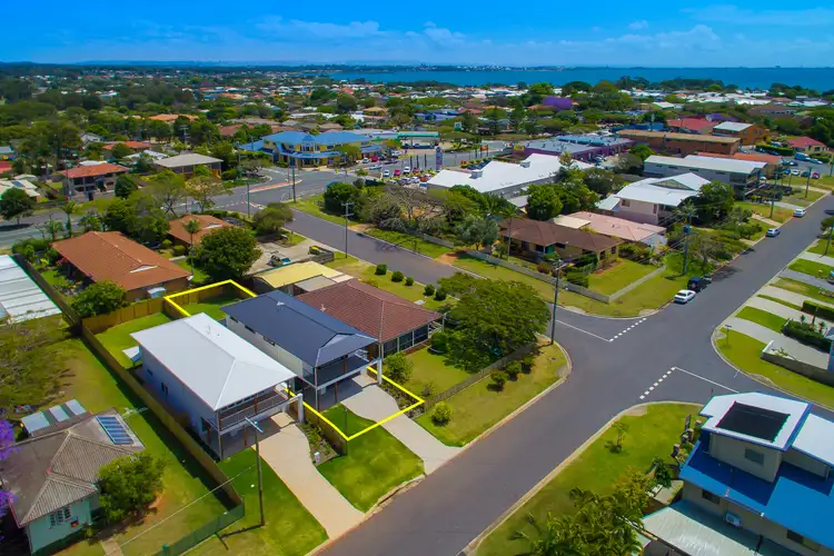 34 Wellesley Street, Wellington Point QLD 4160