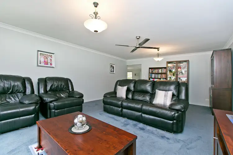 Fifth view of Homely house listing, 7 Chantilly Court, Loganlea QLD 4131