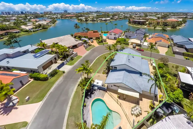 17 Coppabella Crescent, Mooloolaba QLD 4557