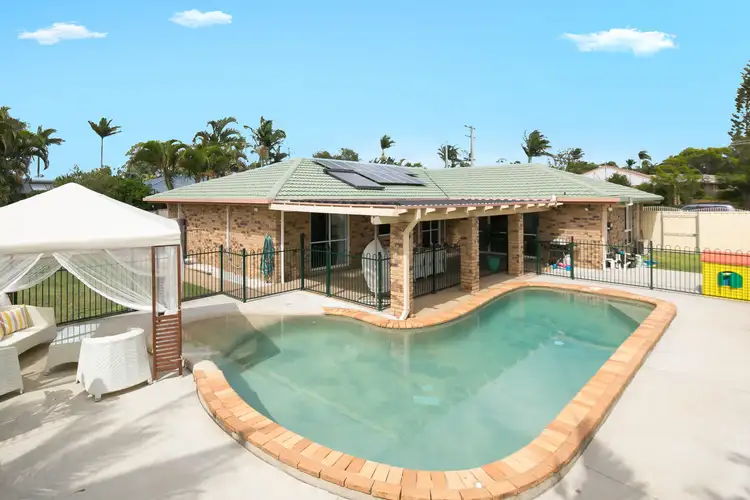 26 Mctaggart Street, Capalaba QLD 4157
