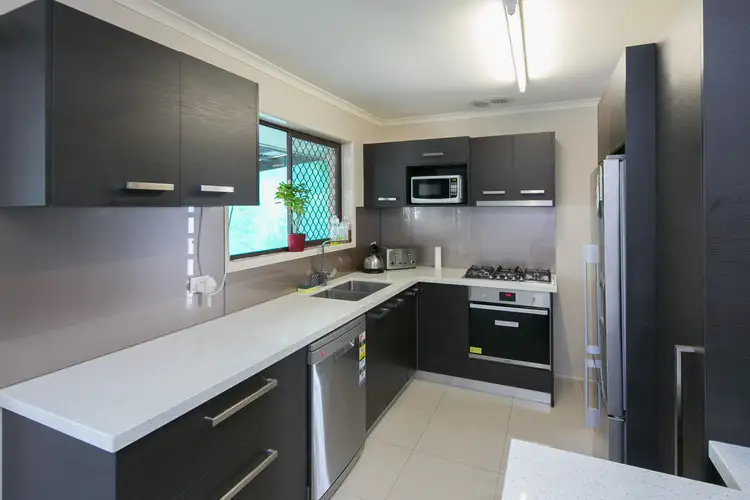 Main view of Homely house listing, 122 Burbank Road, Birkdale QLD 4159