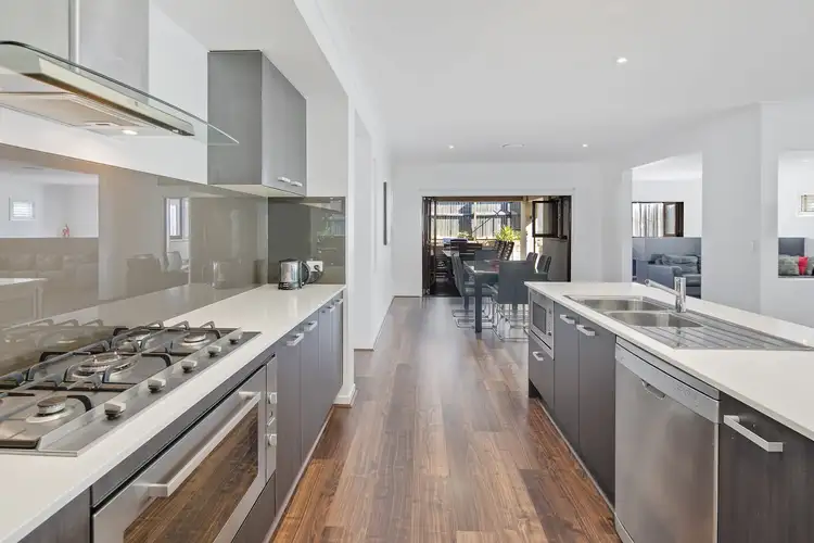 Fifth view of Homely house listing, 41 Butternut Circuit, Thornlands QLD 4164