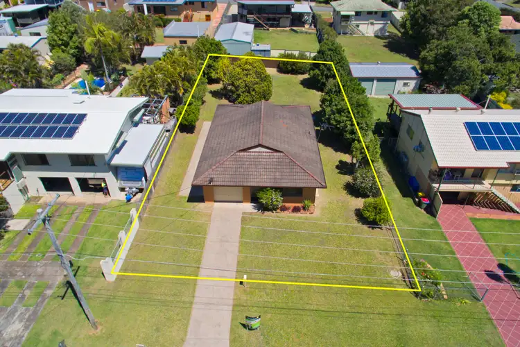 Main view of Homely house listing, 5 Balmoral Street, Alexandra Hills QLD 4161