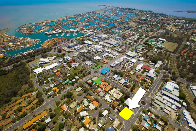 Second view of Homely house listing, 134 Russell Street, Cleveland QLD 4163