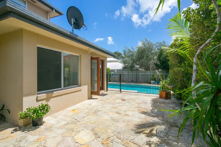 Fifth view of Homely house listing, 17 Yorston Place, Ormiston QLD 4160