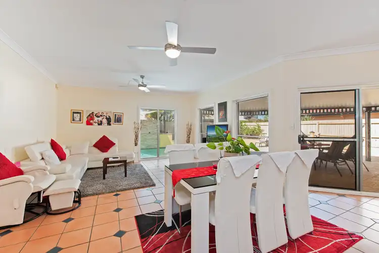 Fourth view of Homely house listing, 23 Cayman Crescent, Ormiston QLD 4160