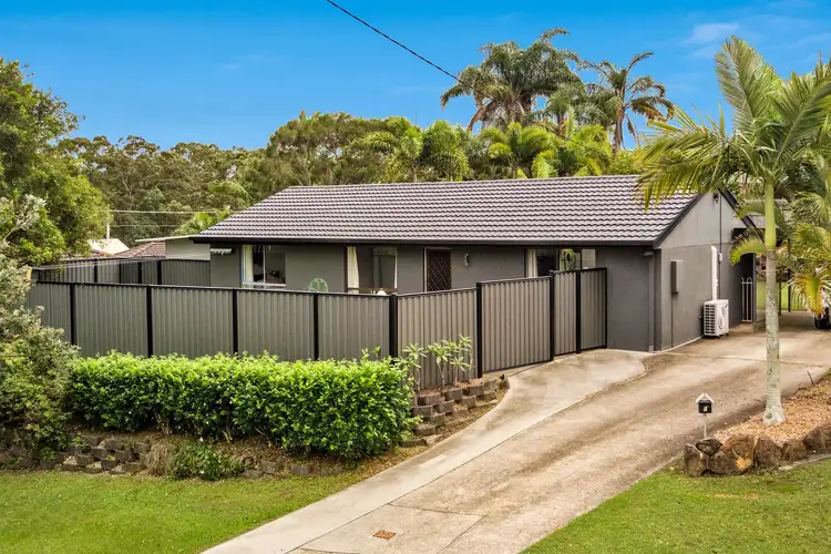 1 Stanway Crescent, Alexandra Hills QLD 4161