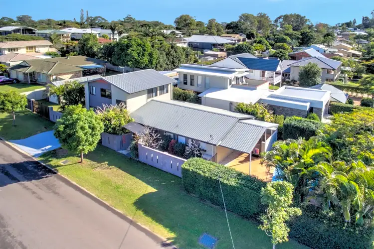 1 Oak Street, Ormiston QLD 4160