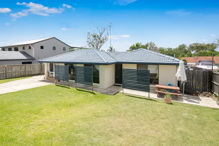 6 Glenys Street, Thornlands QLD 4164