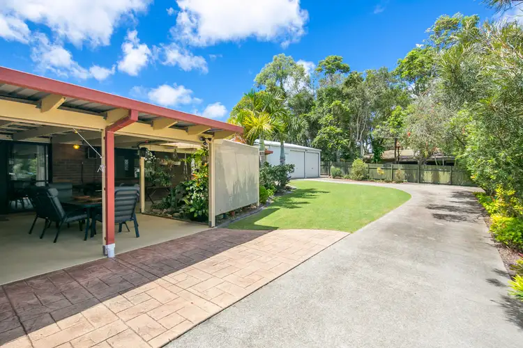 Fifth view of Homely house listing, 6 Vista Court, Capalaba QLD 4157