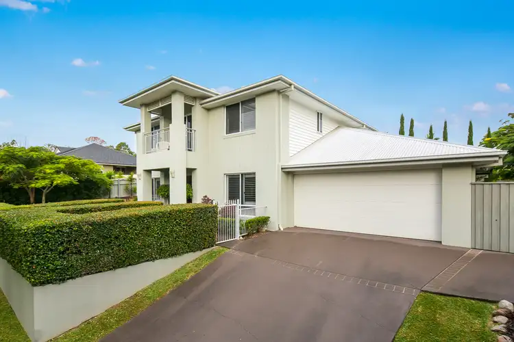 Third view of Homely house listing, 8 Carlingford Drive, Thornlands QLD 4164