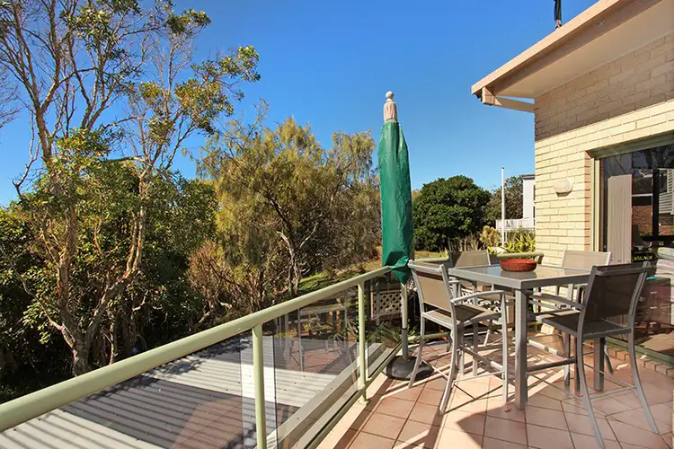 Second view of Homely house listing, 145 Oceanic Drive, Warana QLD 4575