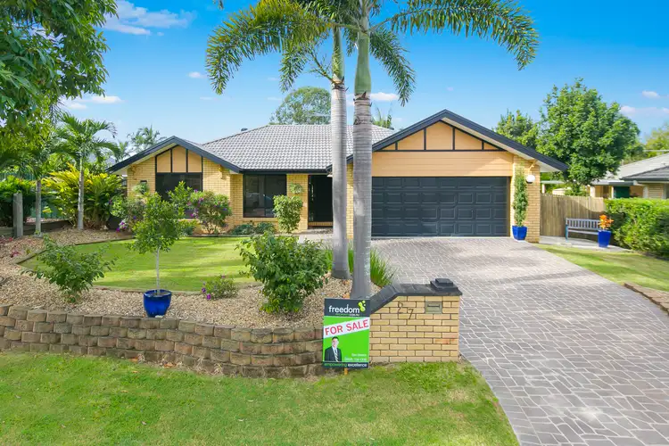 27 Chesterfield Crescent, Wellington Point QLD 4160