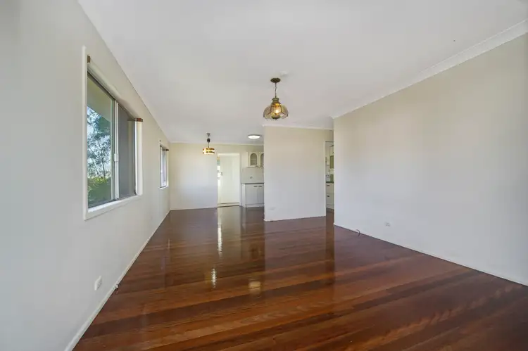 Second view of Homely house listing, 31 Pinewood Street, Geebung QLD 4034