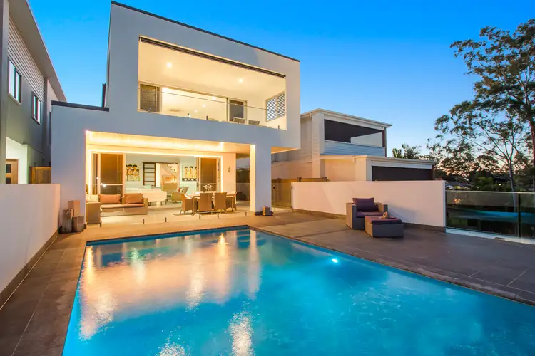 30 O'Connell Parade, Wellington Point QLD 4160