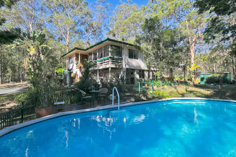 Second view of Homely house listing, 10 Allambee Crescent, Capalaba QLD 4157