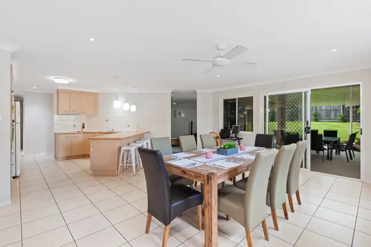 Third view of Homely house listing, 15 Lilly Lane, Birkdale QLD 4159