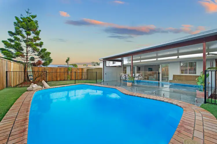 37 Balyata Street, Warana QLD 4575