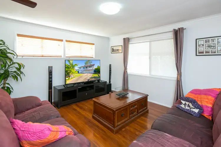 Seventh view of Homely house listing, 55 Bailey Road, Birkdale QLD 4159