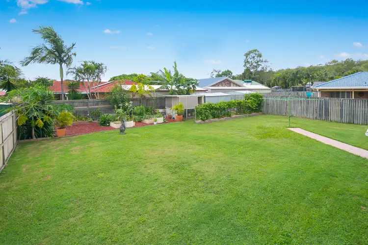 Third view of Homely house listing, 25 Caledonian Crescent, Alexandra Hills QLD 4161