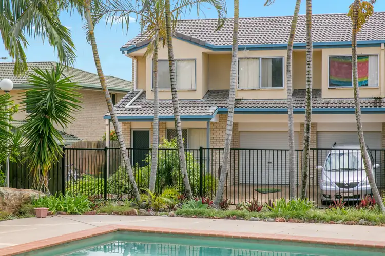 Second view of Homely townhouse listing, 18/15 Peterson Street, Wellington Point QLD 4160