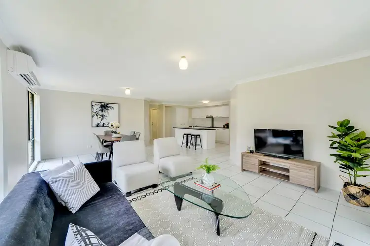 12 Treeline Place, Durack QLD 4077