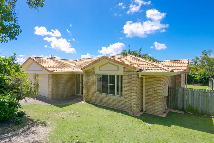 24 Moonlight Place, Capalaba QLD 4157
