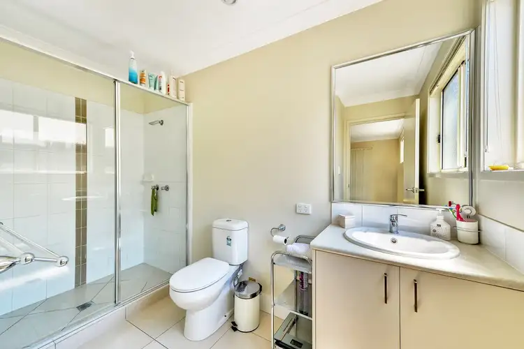 Sixth view of Homely house listing, 4 Hallvard Crescent, Augustine Heights QLD 4300