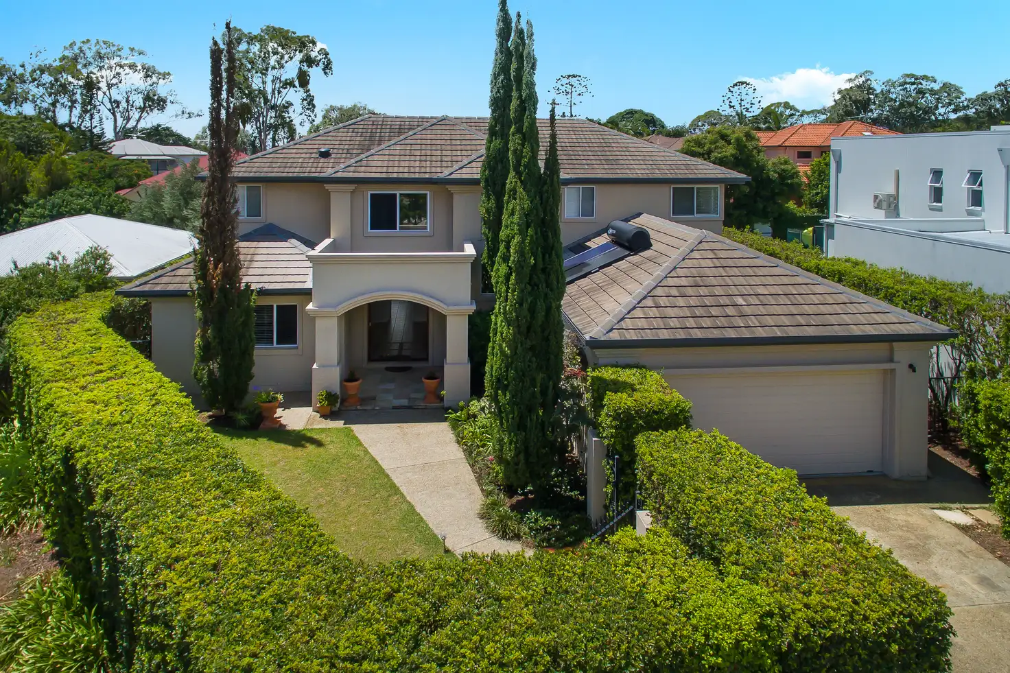 Main view of Homely house listing, 17 Yorston Place, Ormiston QLD 4160