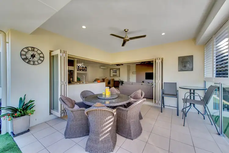 Fourth view of Homely house listing, 1 Wharf Court, Springfield Lakes QLD 4300