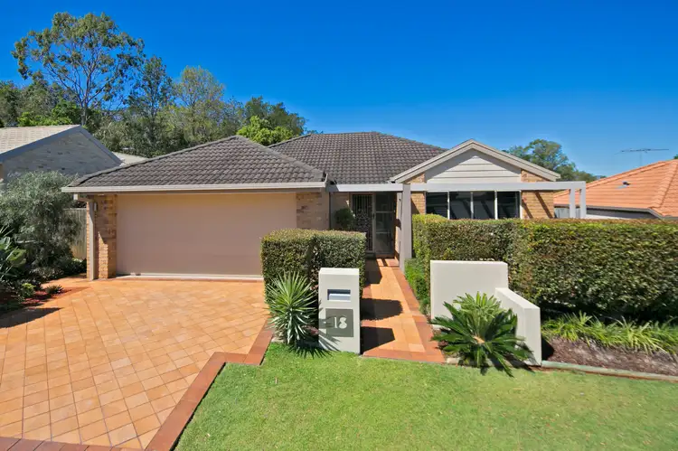 18/130 Gordon Street, Ormiston QLD 4160