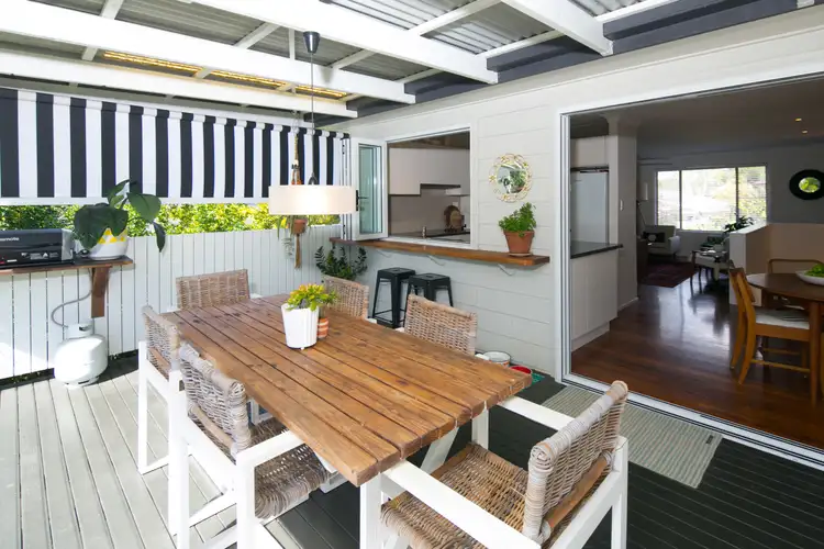 Main view of Homely house listing, 58 Warner Street, Wellington Point QLD 4160