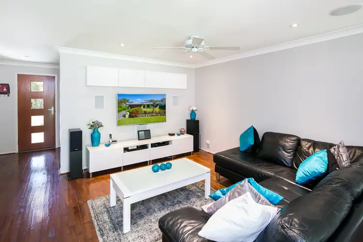 Third view of Homely house listing, 22 Lyndhurst Place, Thornlands QLD 4164
