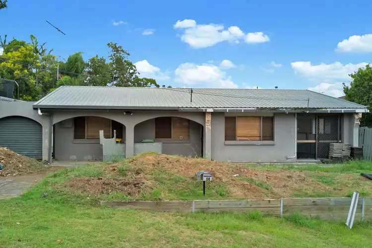 Second view of Homely house listing, 14 Oxford Street, Alexandra Hills QLD 4161