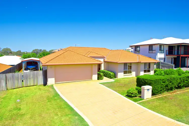 27 Gaylen Street, Thornlands QLD 4164