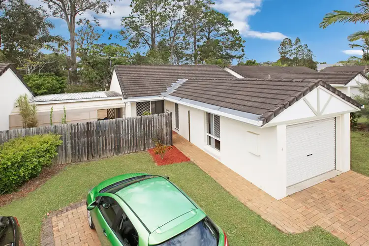 4/14 Kensington Place, Birkdale QLD 4159